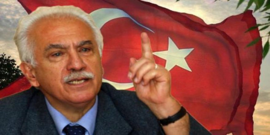 Doğu Perinçek yazdı: ÖSO kiminle birlikte kime karşı savaşıyor