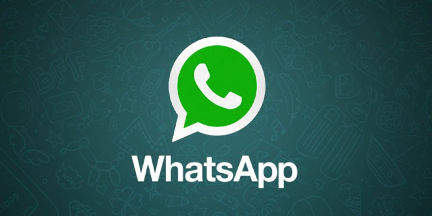 Whatsapp'tan milyonlarca kullanıcıyı etkileyecek müjde!