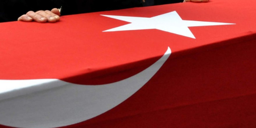 Şırnak’ta Kömür Ocakları Mevkiinde koruculara saldırı: 1 şehit