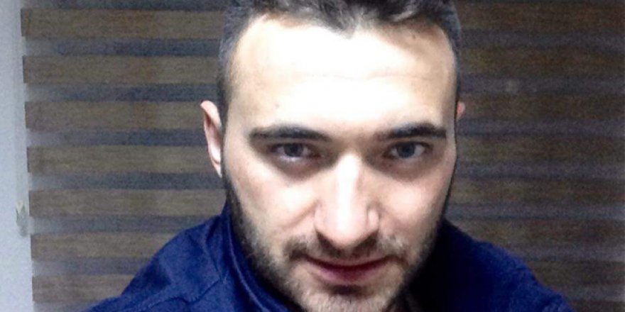 Uzman Çavuş Arda Şen, Diyarbakır'da şehit düştü!