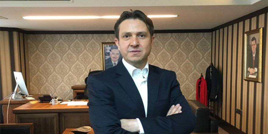 İhlas Haber Ajansı ve TGRT Haber Ankara Temsilcisi Batuhan Yaşar: "65 ülke neden 10 bin DAEŞ’liyi yenemez?"