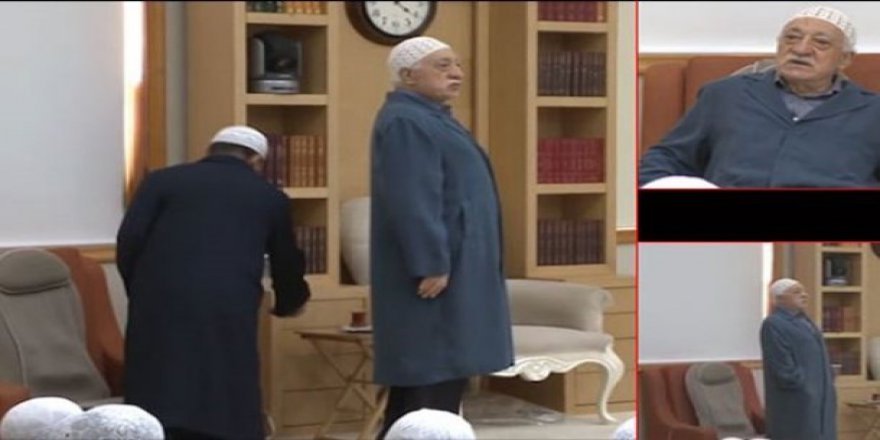 FETÖ'nün koltuk değiştirmesi şifreli mesaj mı?