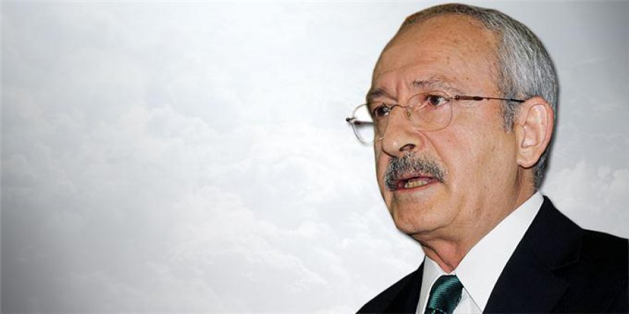 Kılıçdaroğlu'nun FETÖ ihbarı iddiası Ankara'yı salladı!