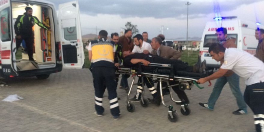 Van, Başkale’de çatışma: 3 korucu yaralı
