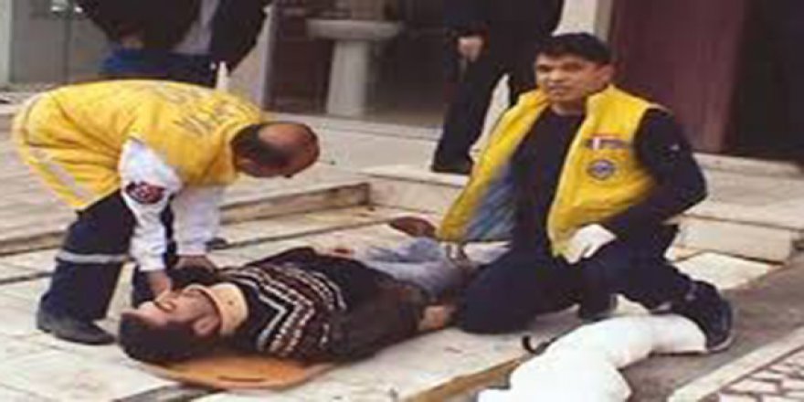 Zirve Davasında Hurşit Tolon'a beraat kararı