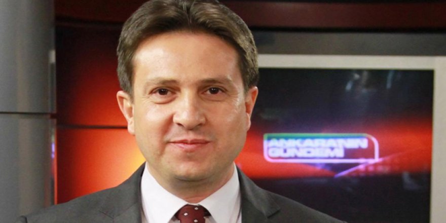 Gazeteci Batuhan Yaşar: 'Moody’s kararının perde arkası'