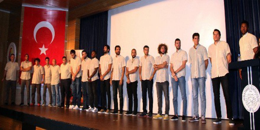 Muğla Ormanspor Lige Hazır