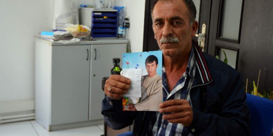 Kaçırılan Asker Mevlüt Kahveci'nin Babası, "HDP’lilerden Dahi Yardım Bekliyorum"