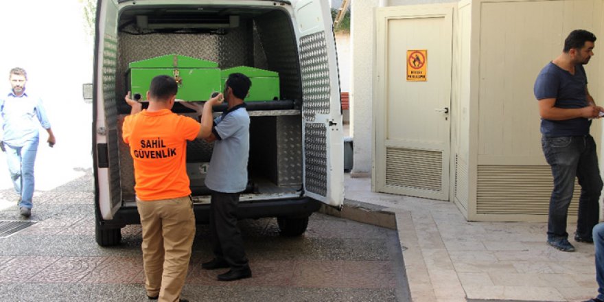 Muğla, Bodrum'daki kaçak faciasında ölü sayısı 5’e yükseldi