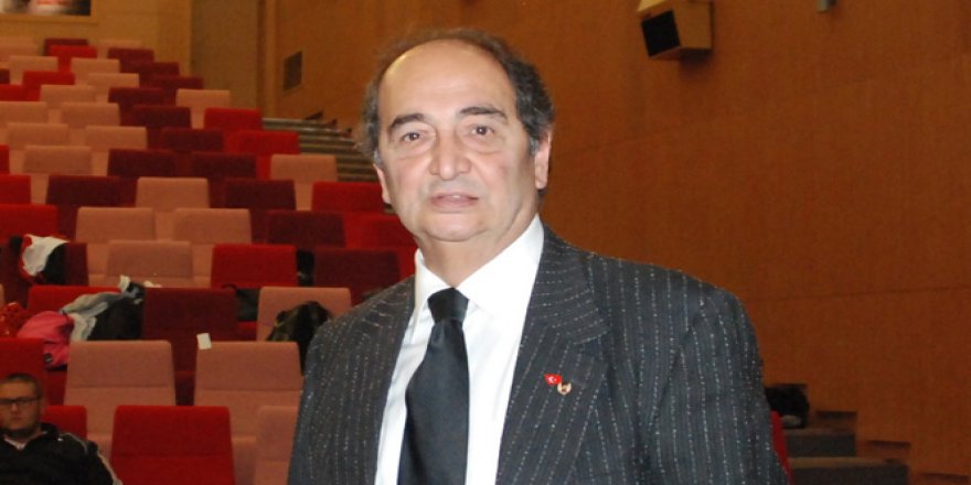 DUMESF Başkanı Kaya Muzaffer Ilıcak'tan ailelere çok önemli uyarı
