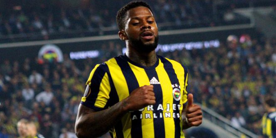 Quaresma’dan sonra şimdi de gözde Jeremain Lens!