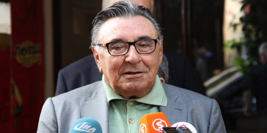 Aydın Doğan'dan Yalçındağ açıklaması