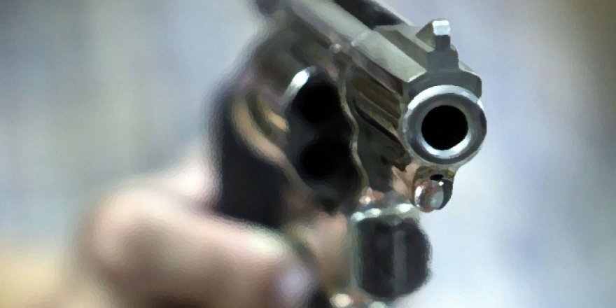 Düzce'de maganda kurşunu kafasına isabet etti