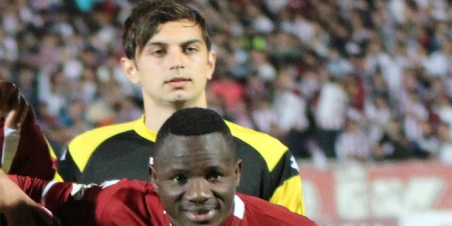 İzmir'de kaleciye maç öncesi gözaltı