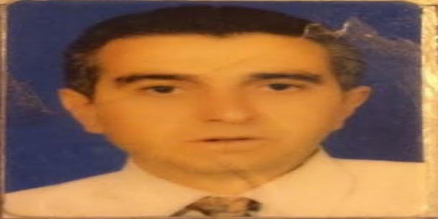 İzmir, Bayraklı'da Bunalıma Giren Adam Kendini Asarak İntihar Etti
