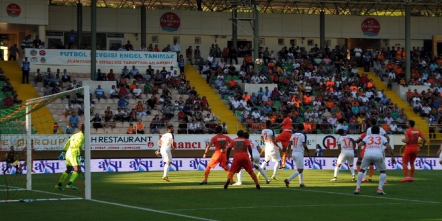 Spor Toto Süper Lig’de 6. hafta