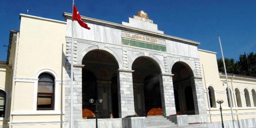 İstanbul Valiliği'nden kritik uyarı! Dikkatli olun