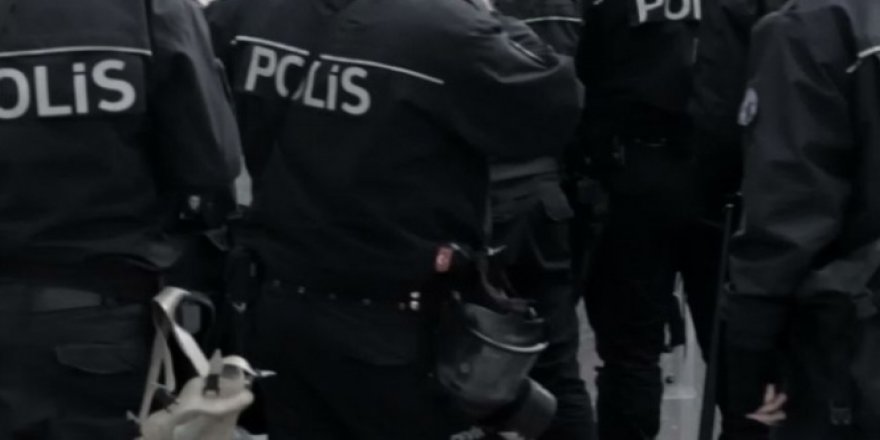 Bilecik’te 10 polis memuru açığa alındı