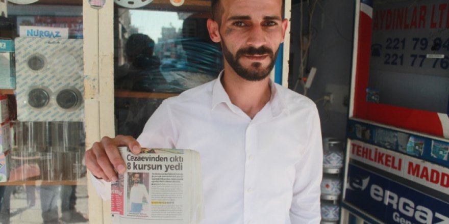 'Ölen kişi ben değilim, olayla hiçbir alakam yok''