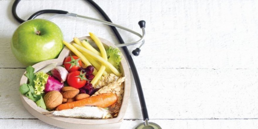 Metabolizma hızlandıran mucizevi besinler