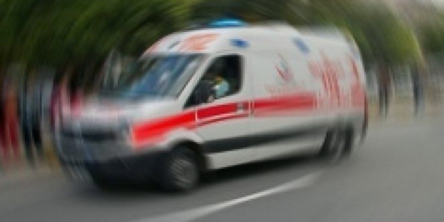 Eskişehir'de Minibüs Yayaya Çarptı: 1 Ölü