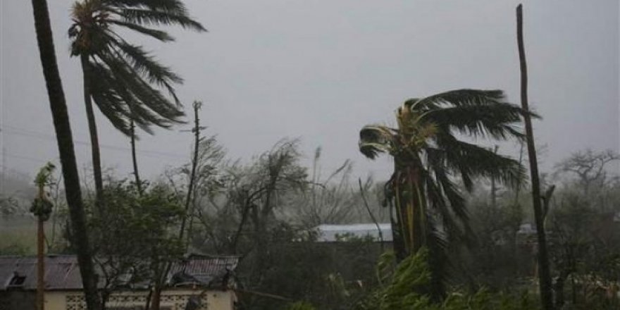 Haiti’de Matthew Kasırgası nedeniyle ölü sayısı 400’ü geçti