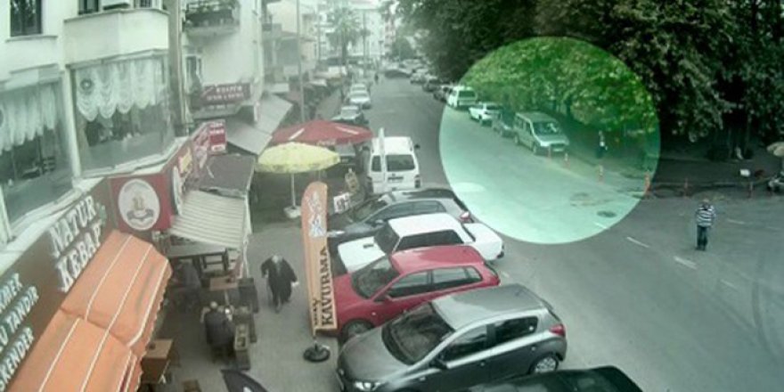 Dolandırıcılar hedeflerindeki masum kadını böyle kandırdı!
