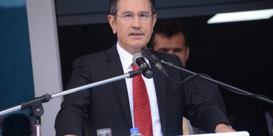 Canikli "28 Şubat, Fetö’nün Okullarına Yaradı"