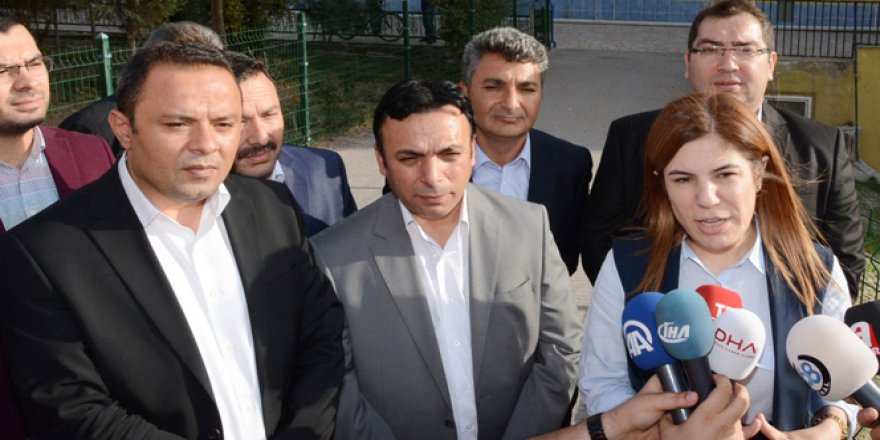 İlknur İnceöz FETÖ'nün çirkin yüzünü deşifre etti