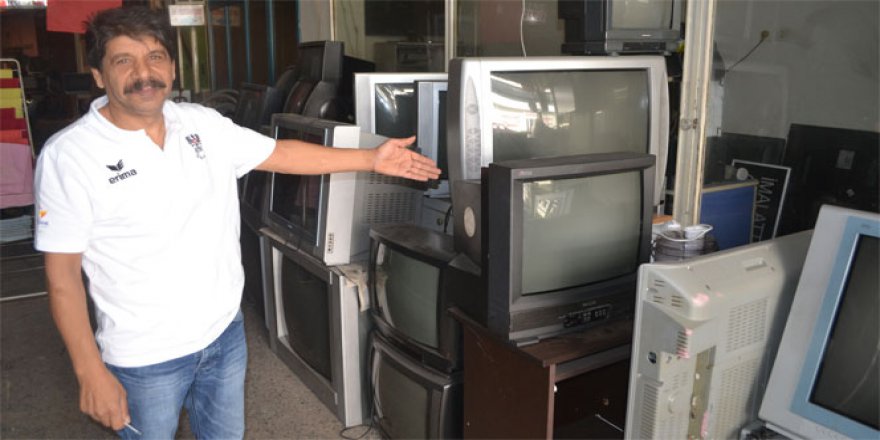 Can Birol YAŞAM hikayesiyle tam bir Sinema filmi gibi