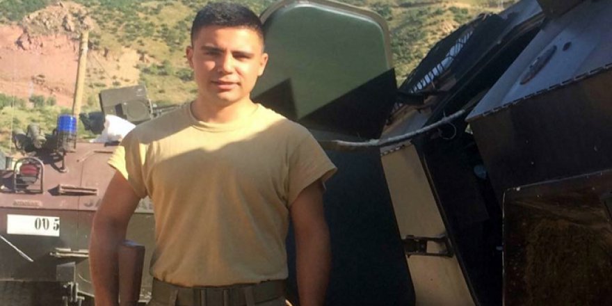 Şehit Evren Kara ile ilgili yürek yakan detay!