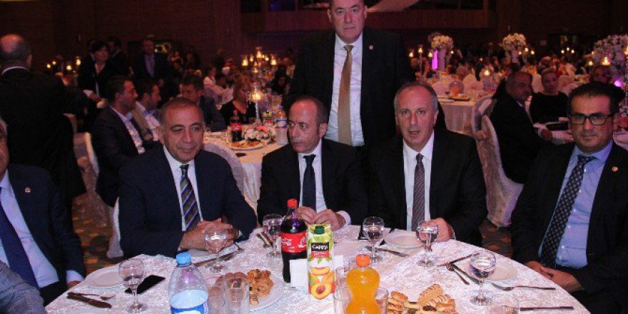 Ereğli'de Düğünde İktidar İle Muhalefetin Çocuk Pazarlığı