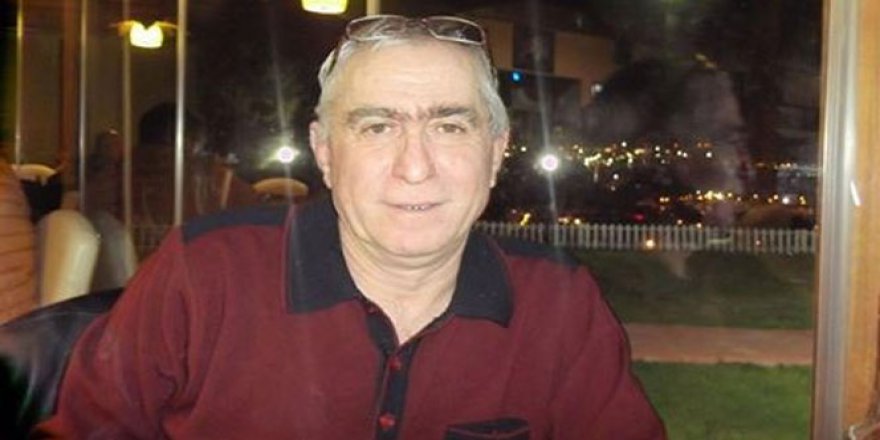 Şenol Yelkenci hakka yürüdü! Aliağa yasta