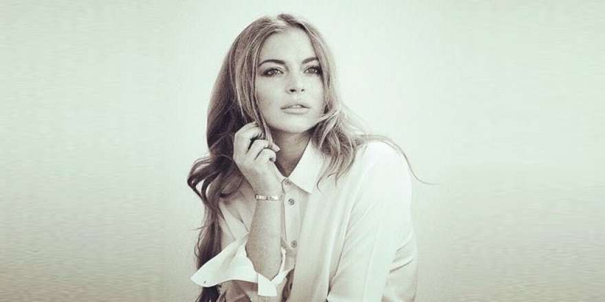 Lindsey Lohan'dan Türkiye'ye destek paylaşımı geldi