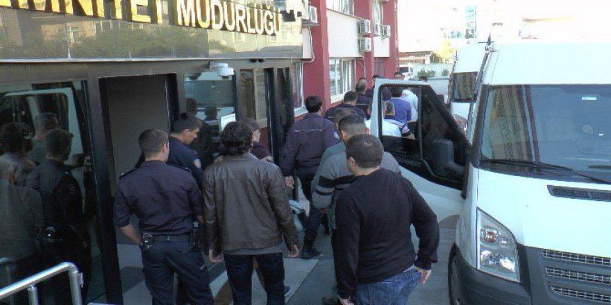 Kocaeli'de Tutuklanan Öğretmenden İlginç 'Bylock' Savunması