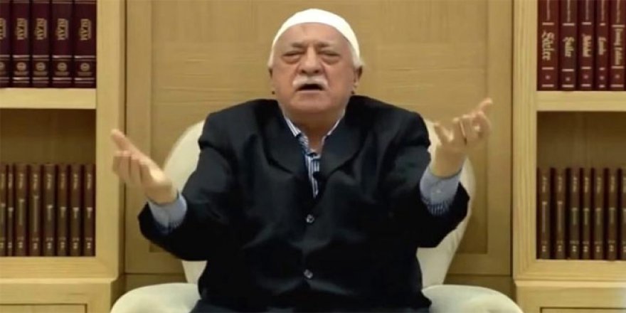Fuat Uğur'dan çarpıcı iddialar! Fetullah Gülen evleniyor. Eş adayı ise..