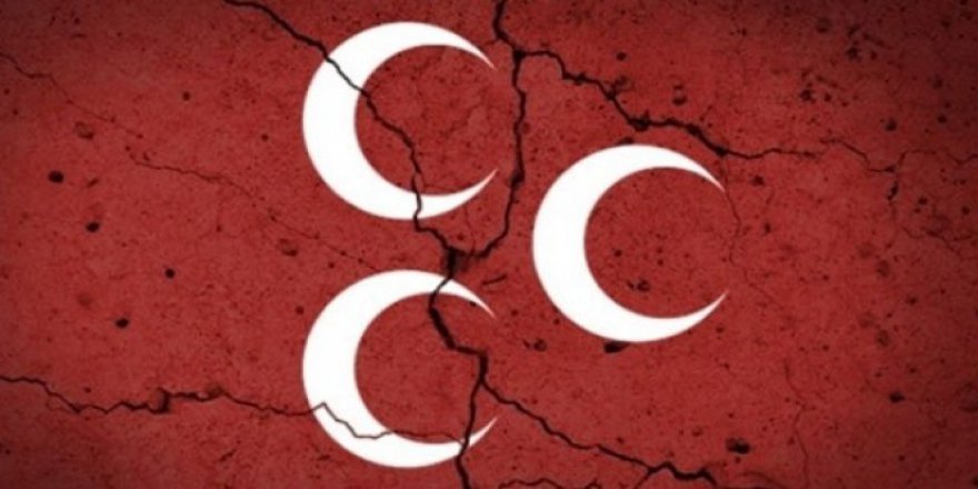 MHP'de Oktay Vural’ın yerine gelen isim belli oldu