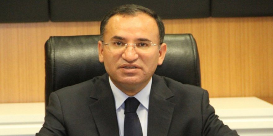 Bozdağ FETÖ haini için ABD'ye gidiyor