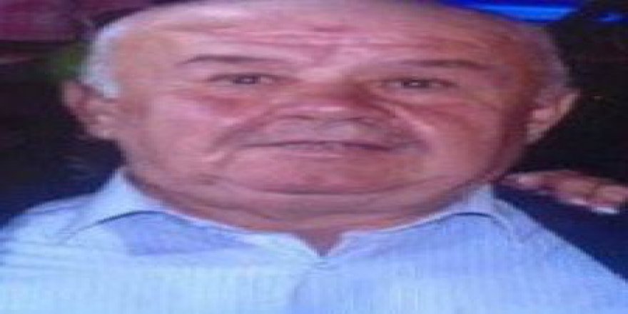 Bursa'da 20 Gündür Kayıp Olan Yaşlı Adamın Cesedi Bulundu