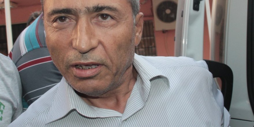 Arif Öksüz ve Adil Öksüz akraba mı? Yanıt geldi