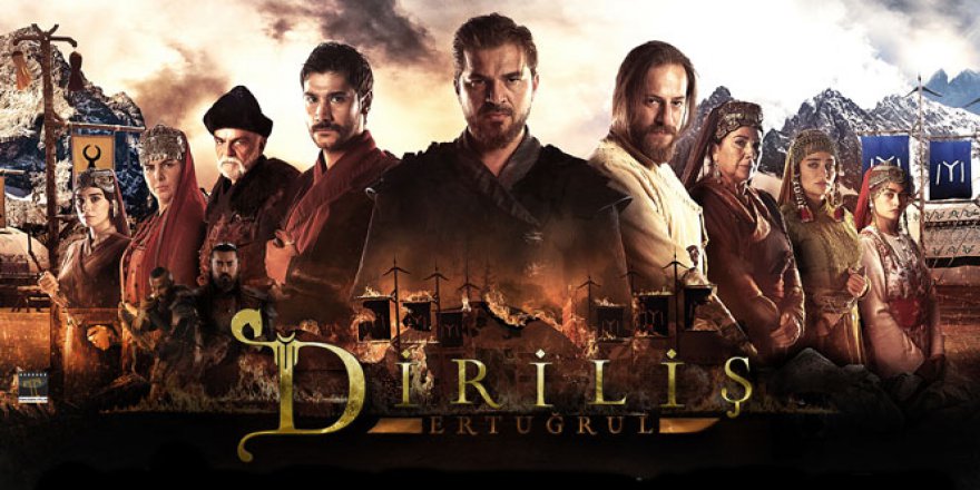 Diriliş Ertuğrul ne zaman başlıyor? Diriliş Ertuğrul 3. sezon ne zaman başlıyor?