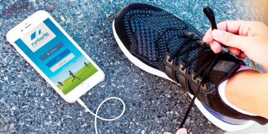 Runtastic ile Fitness Aktiviteleri Artık Daha Keyifli