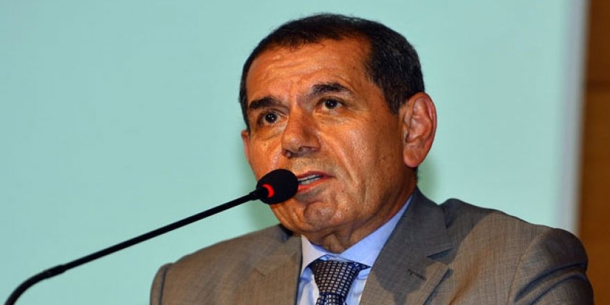Dursu Özbek istifa mı ediyor? Açıklama geldi
