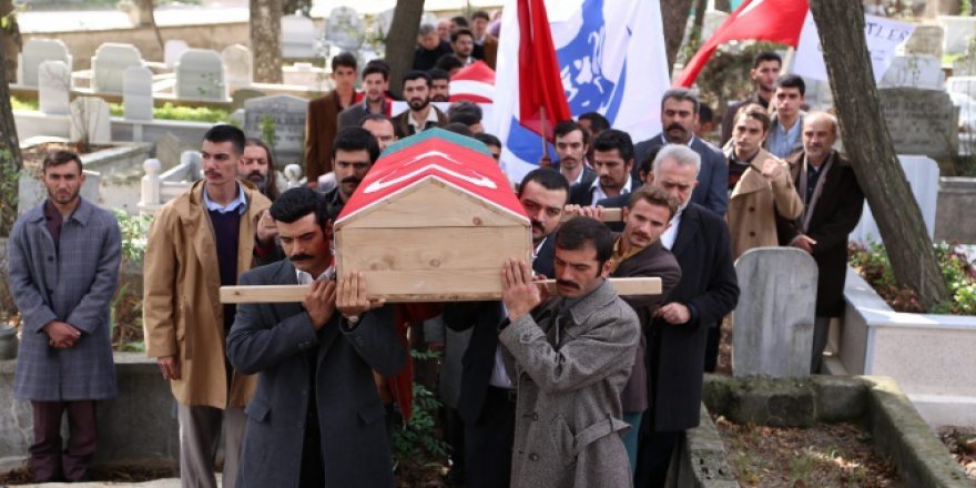 Sevilen dizi ''Sevda Kuşun Kanadında'' dizisinde 9. bölümde neler olacak?