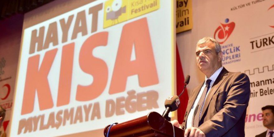 Kızılay Kısa Film Festivali Gençlik Ödülleri