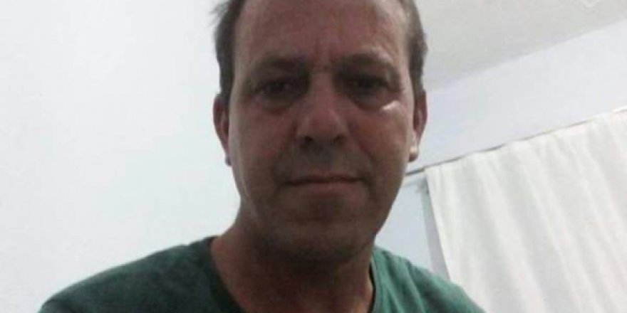 Yunus Şen Gemlik'te Rögara düşerek öldü