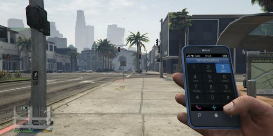 PlayStation oyunu mobile geliyor