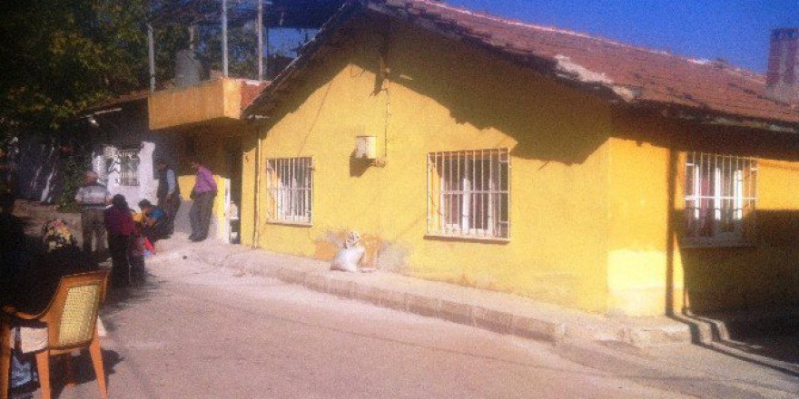 Manisa, Alaşehir'de Dört Yaşındaki Minik Irmak’tan Haber Alınamıyor