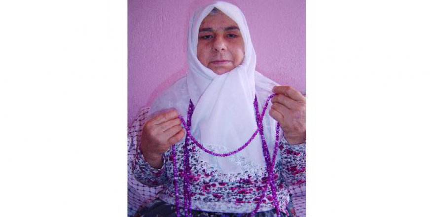 İzmirli medyumun buhar olan 112 milyonu bilirkişide