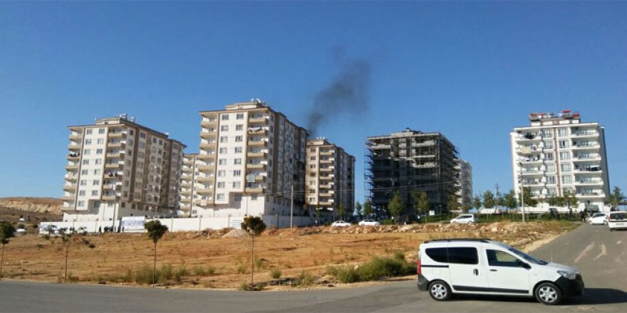 Gaziantep'te ikinci patlama